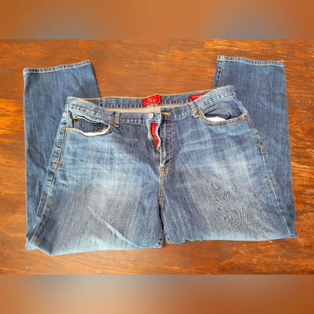 Lucky Brand jean